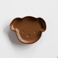 Dick Bruna, ミニプレート / スナッフィー（ディック・ブルーナ）