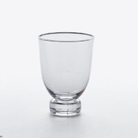 Glass, cupler / CL-CL