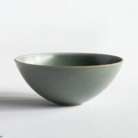 日々ボウル / 深緑