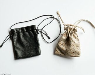 Mikage, Kinchaku Shoulder