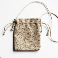 Mikage, Kinchaku Shoulder / brown