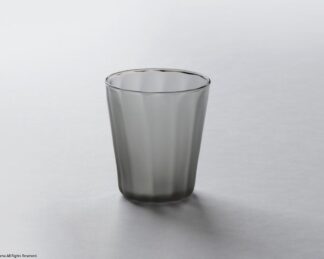 haze glass / グレー