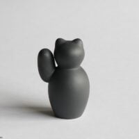 manekineko / 黒（右手）