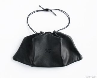 RELIEF OBJECT, A-pouch