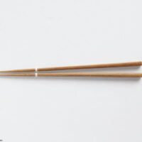 あたら-もの, 箸 / 白