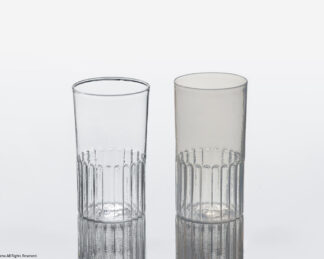 Mold glass