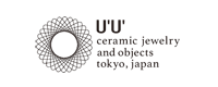 UU ceramic jewelry and objects